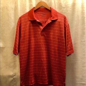 Red Polo